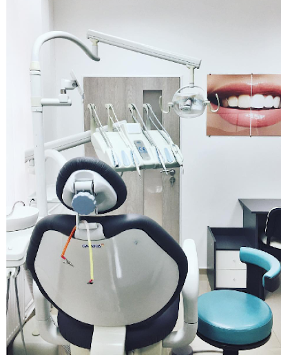 Stomatologické Centrum "Dr.Smile"