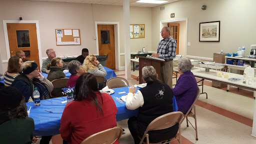 Troup Baptist Association - Thumbnail
