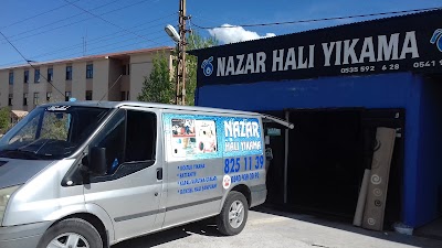 Photos of Nazar Hali Yikama
