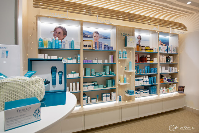 Thalasso Spa les Issambres - Fréjus