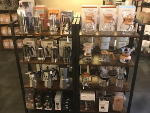 Photo n°9 de Cafe Bonnac Torréfacteur de Cafe à Riom (Magasin de thé)