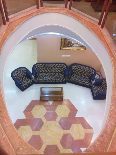 Photos of Pazhouhesh Hotel