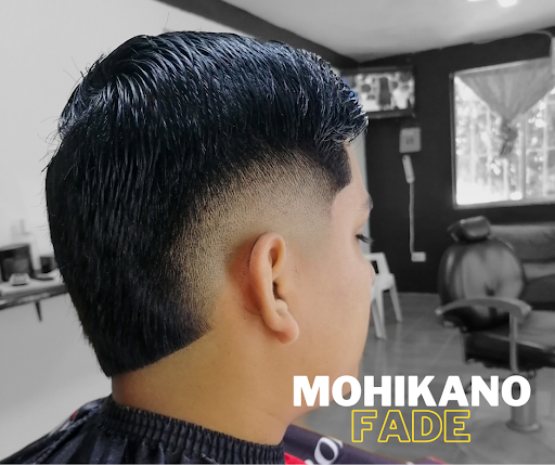 ANDEL BarberShop