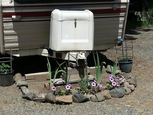 Whispering Pines Mobile Home Park - Thumbnail