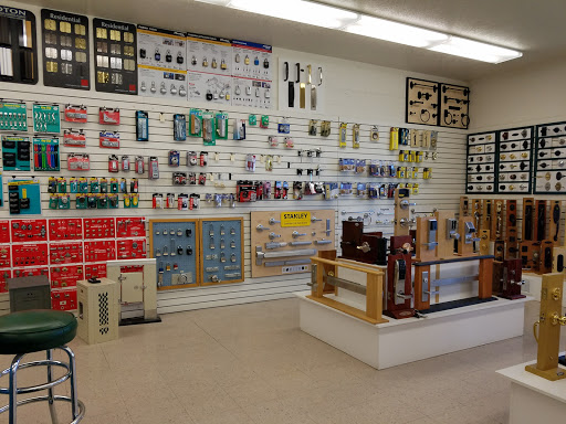 Scott's Lock & Key