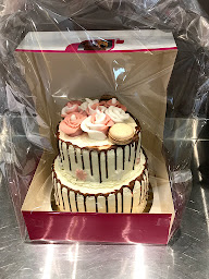 Photo n°17 de Boulangerie de la Gare à Cormeilles-en-Parisis (Boulangerie)