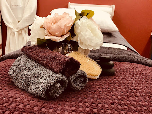 Meadowside Tonic and Wellbeing Centre