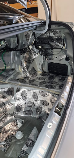 Extreme Auto Installations