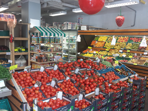 Ana Market - Thumbnail