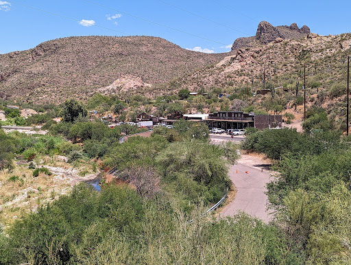 Tortilla Flat Saloon - Thumbnail