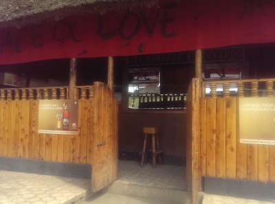 Photos of Peace and Love Bar