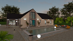 Photo n°32 de Les Compagnons Constructeurs - Constructeur de maisons individuelles - Dijon à Perrigny-lès-Dijon (Constructeur de maisons personnalisées)