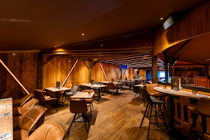 Photo n°70 de Indian's (Indian Saloon) à Riom (Discothèque)