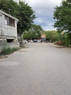 Zakriya Masjid rawalpindi