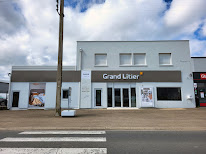 Grand Litier - Auxerre à Auxerre