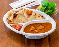 ボンベイ・インディアン・ダイニング 宇品店