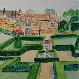 Photo n°6 de domaine de pommarede à Carsac-Aillac (Agence de location immobilière)