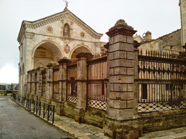 Santuario di San Michele Arcangelo