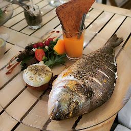 Photo n°69 de Restaurant l'épicerie Beaucaire à Beaucaire (Restaurant méditerranéen)