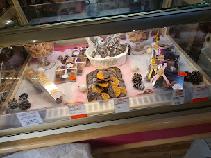 Photo n°64 de Les Delices Croustillants à Bléré (Pâtisserie)