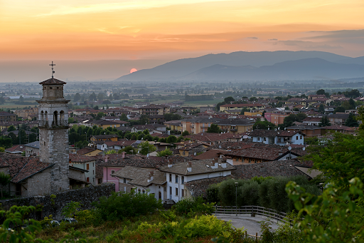 Lonato - Visual