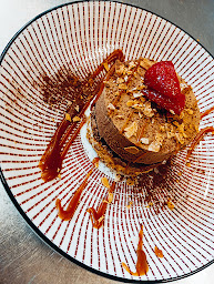 Photo n°12 de Relais du Pays Civraisien à Savigné (Restaurant français)