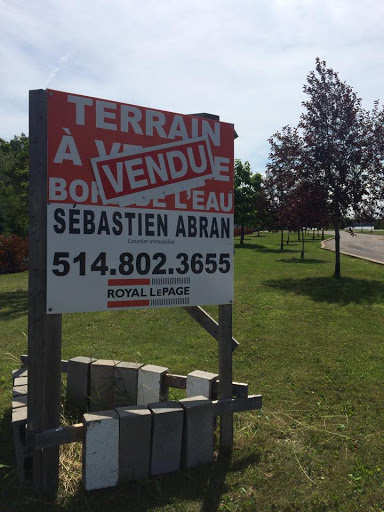 Royal Lepage - Visual