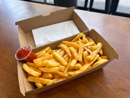 Zak's Kebab House - Thumbnail