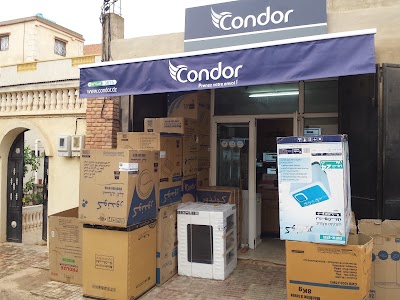 Photos of Condor Electrom&eacute;nager