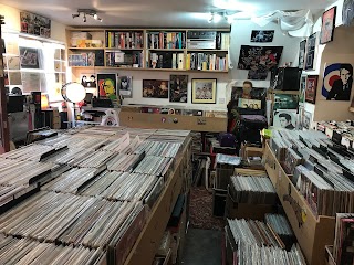 Vinyl Matters