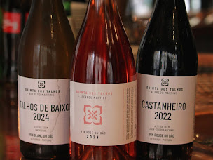 Photo n°64 de CDP Cuisine Lusitanienne à Paris (Restaurant portugais)