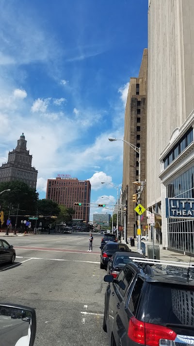 Consulado General de Colombia en Newark