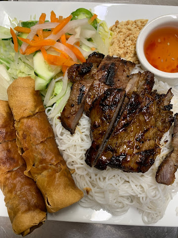 Lien Son Restaurant by null