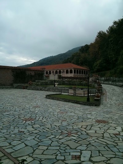 Photos of Monastery of Ayios Dimitrios