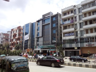 Photos of Marine Hive Ltd - Dhaka Office