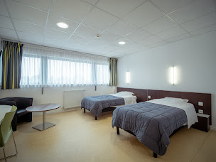 Photo n°5 de Centre Technique Bretagne à Ploufragan (Service de location d'équipements sportifs)