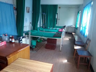 Photos of Gandhi Tulasi Manohara Community Hospital