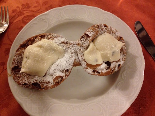 Ristorante Monte San Giuliano