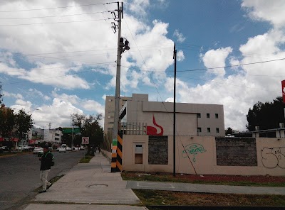 Photos of UAEH School No. 1