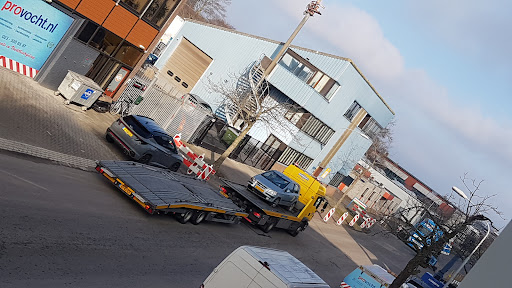 Bergnet Haarlem | Pechhulp en Autotransport - Thumbnail