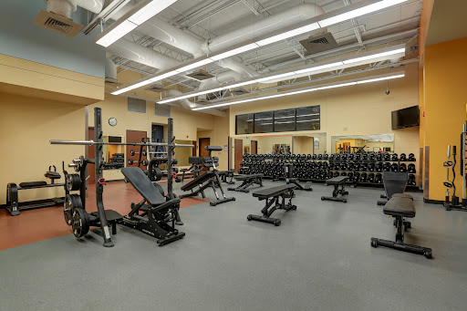 Weekley Family YMCA