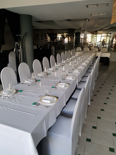 Restaurante Riazor - Visual