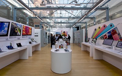 Photos of iSTYLE Apple Premium Reseller, Dubai Mall