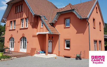 CABETE FACADES BELFORT MONTBELIARD