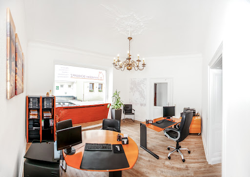 Immobilien Schwarz GmbH