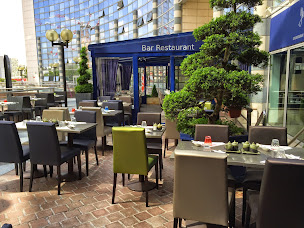 Photo n°15 de Yin's à Puteaux (Restaurant thaï)