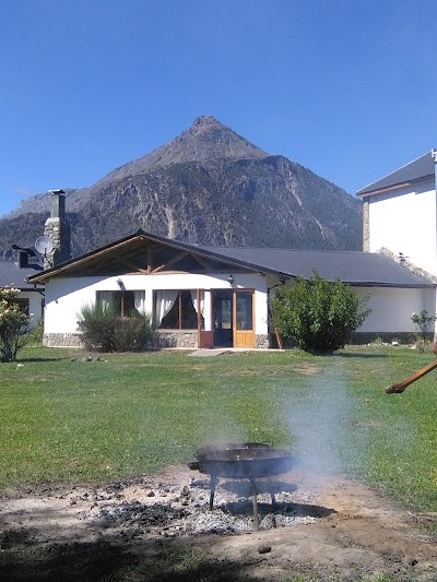 Photos of Hosteria El Hoyo