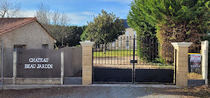 Photo n°38 de Château beau jardin à Gaillan-en-Médoc (Chambre d'hôtes)