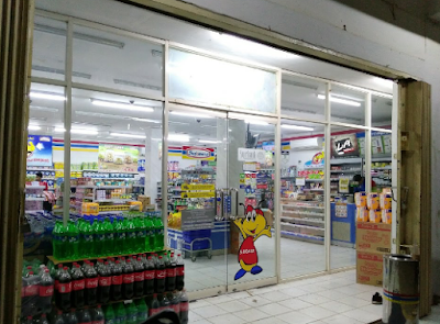 Store