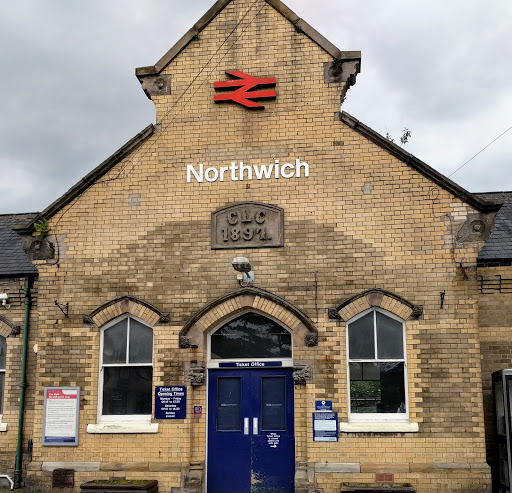 Northwich - Visual